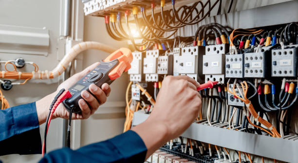 Best Electrical System Inspection  in Palos Verdes Estates, CA
