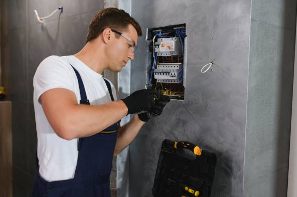 Best Circuit Breaker Repair  in Palos Verdes Estates, CA