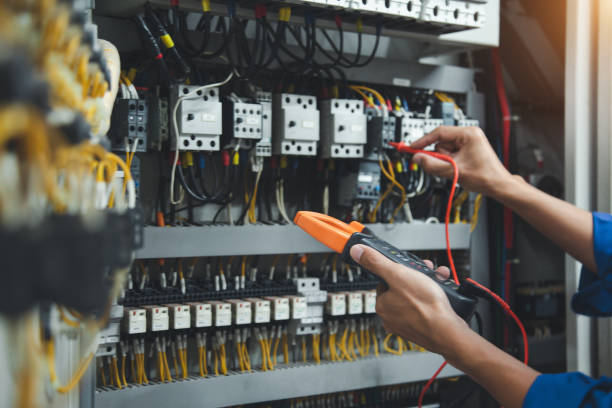 Best Industrial Electrical Services  in Palos Verdes Estates, CA