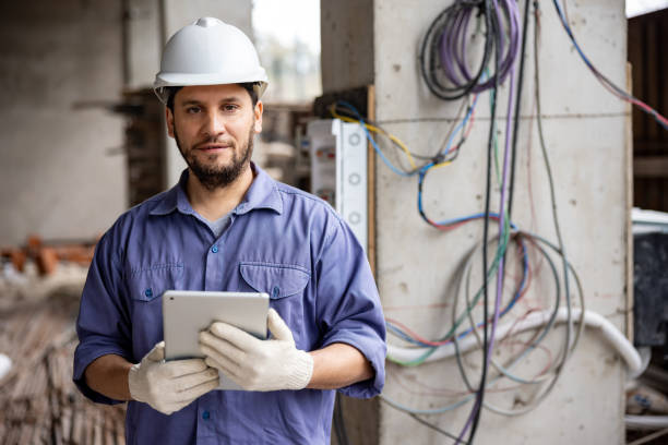 Best Affordable Emergency Electrician  in Palos Verdes Estates, CA
