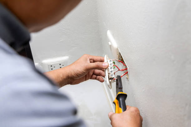 Professional Electrician in Palos Verdes Estates, CA