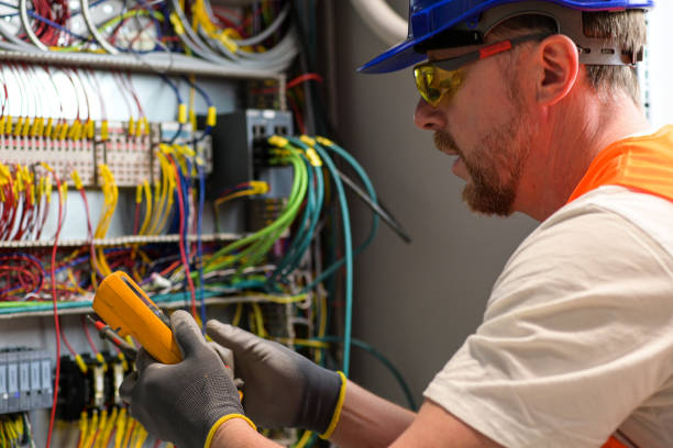 Best Electrical Outlet Repair  in Palos Verdes Estates, CA