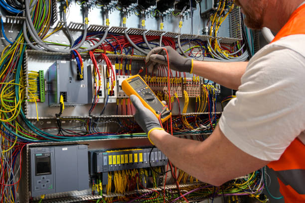 Best Electrical Installation Contractor  in Palos Verdes Estates, CA